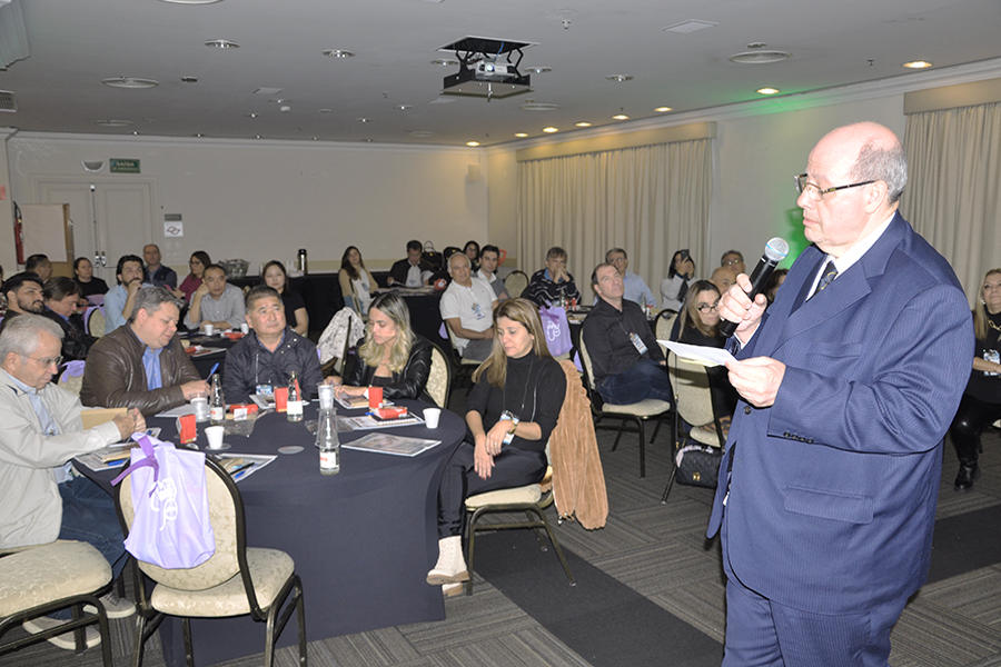 ALBB DIRETORIA HOMENAGEIA