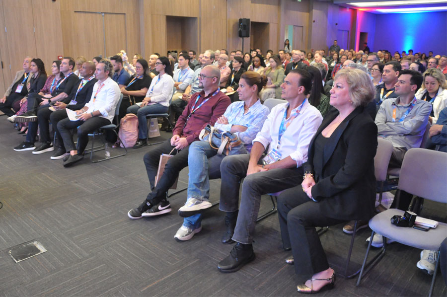 ALBB CONVENÇÃO
