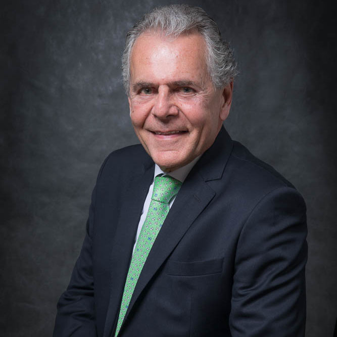 CARLOS TILKIAN, DA BRINQUEDOS ESTRELA