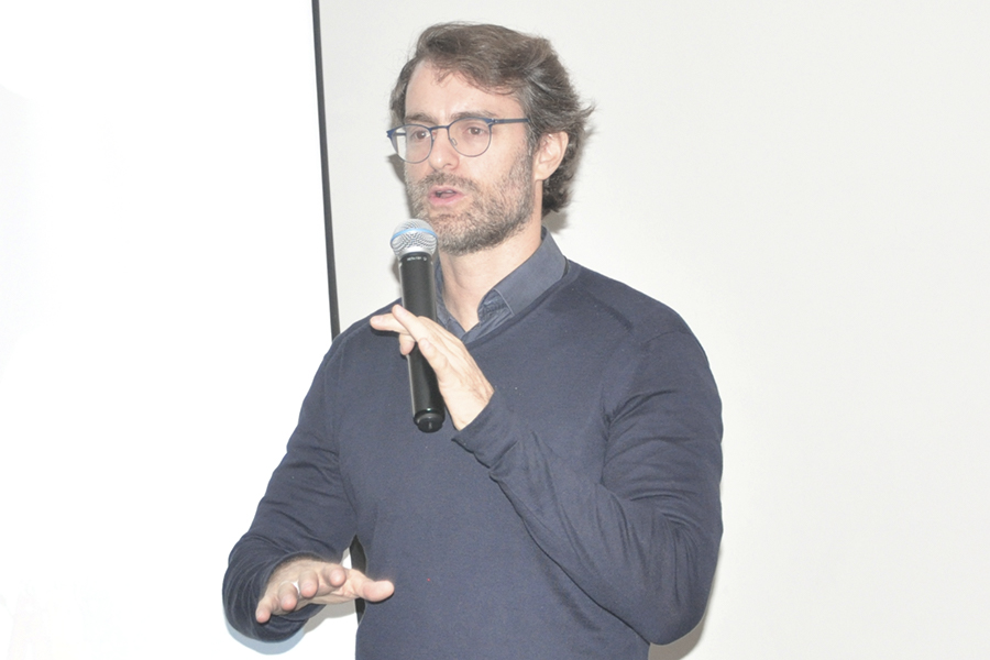 MULTIKIDS - ALEXANDRE OSTROWIECK