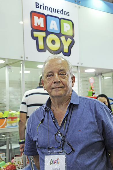 BRINQUEDOS MAPTOY NA FEIRA ABRIN-2022