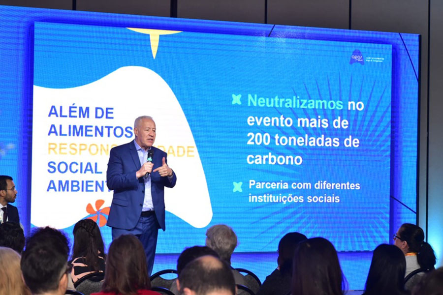 APAS SHOW 2024 - FEIRA DE SUPERMERCADISTAS