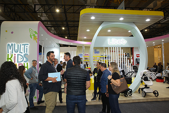 VISITAÇÃO PUERI EXPO