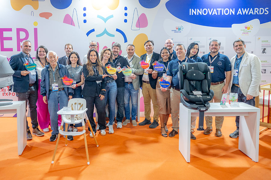 PUERI EXPO - FEIRA DE PUERICULTURA