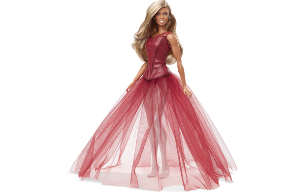 BARBIE BONECA TRANSGÊNERO