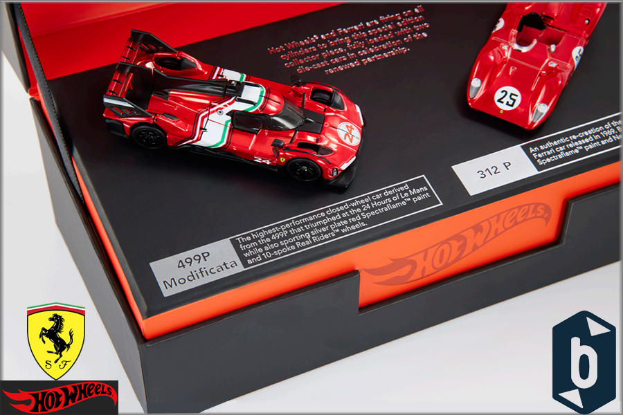 HOT WHEELS COM FERRARI