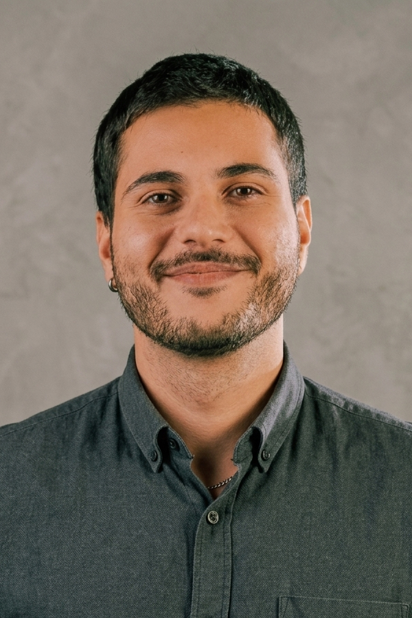 IGOTR MAIA, GERENTE DE MARKETING DA NOVABRINK