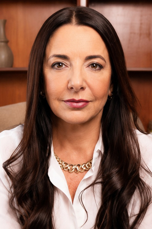 DRA SILVANA CAMPOS - ESPECIALISTA EM DIREITO DO CONSUMIDOR