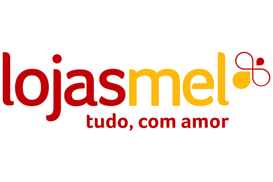 LOJASMEL LOGOTIPO
